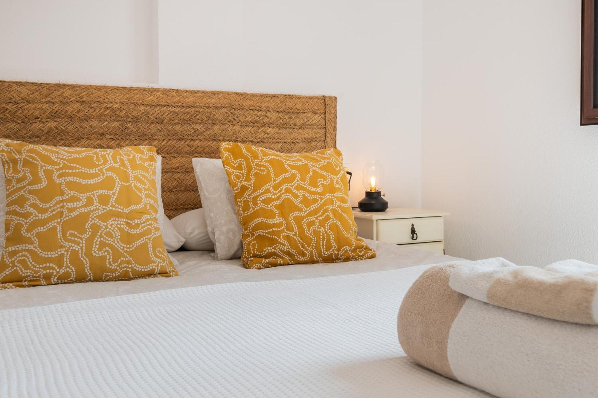 Apartamento Con Amplio Porche Y Bbq 베날마데나코스타 외부 사진